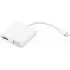 Lenovo USB Type-C 3-in-1 Travel Hub